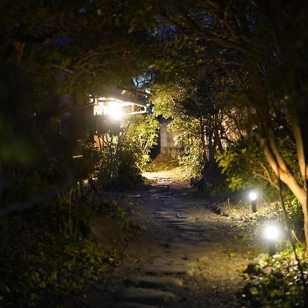 平野邸 Hayama Hotel Ngoại thất bức ảnh
