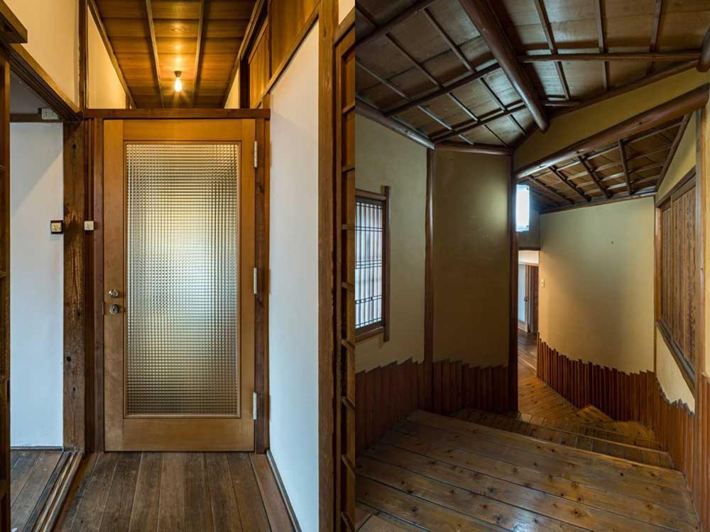 平野邸 Hayama Hotel Ngoại thất bức ảnh
