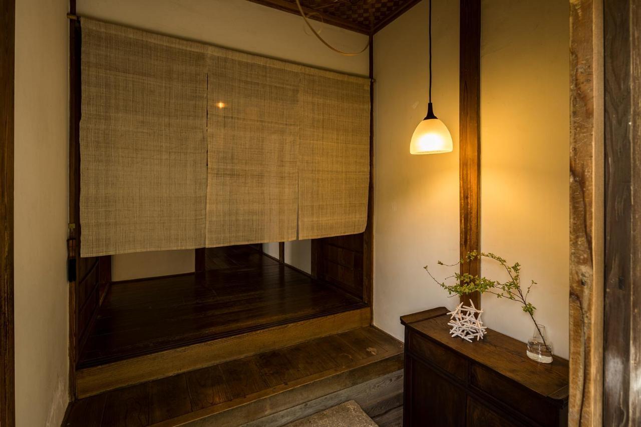 平野邸 Hayama Hotel Ngoại thất bức ảnh